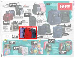 Checkers Gauteng - Back to School, page 20