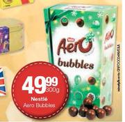 Nestle Aero Bubbles-300g