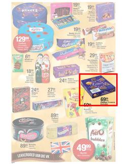 Checkers Gauteng : We've got it all this Christmas (14 Dec - 26 Dec), page 20