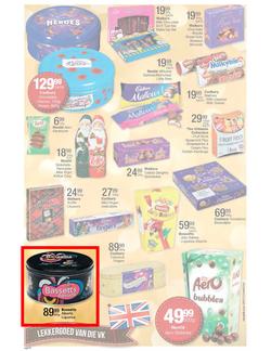 Checkers Gauteng : We've got it all this Christmas (14 Dec - 26 Dec), page 20