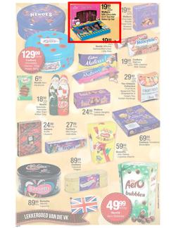 Checkers Gauteng : We've got it all this Christmas (14 Dec - 26 Dec), page 20