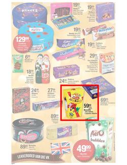 Checkers Gauteng : We've got it all this Christmas (14 Dec - 26 Dec), page 20