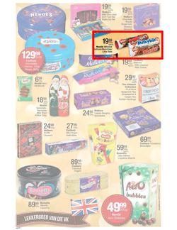 Checkers Gauteng : We've got it all this Christmas (14 Dec - 26 Dec), page 20