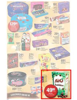 Checkers Gauteng : We've got it all this Christmas (14 Dec - 26 Dec), page 20