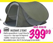 Camp Master Instant 2 Tent