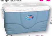 Coleman Extreme Cooler Box-70L