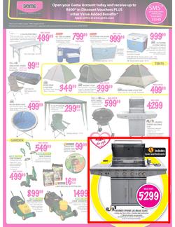 Game : Welcome Africa to Great Savings (24 Jan - 27 Jan 2013), page 20