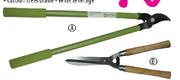 Out & About Large Lopping Shears