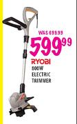 Ryobi 800W Electric Trimmer