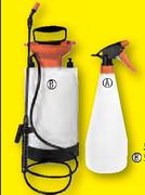 Garden Master Trigger Sprayer-500ml