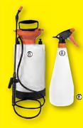 Garden Master Trigger Sprayer-1Ltr