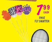 Enoz Fly Swatter-Each