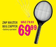 Zap Master Bug Zapper