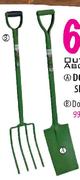 Out & About Domestic Fork