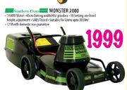 Monster 2000