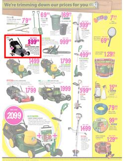 Game : Weekend Warriors (31 Jan - 3 Feb 2013), page 8