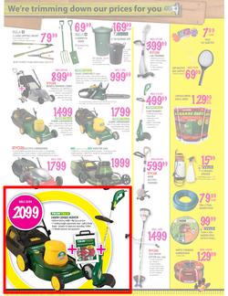 Game : Weekend Warriors (31 Jan - 3 Feb 2013), page 8