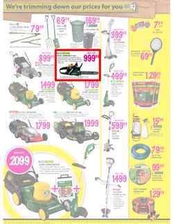 Game : Weekend Warriors (31 Jan - 3 Feb 2013), page 8