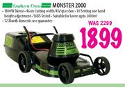 Southern Cross Monster 2000
