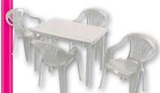 Sal Samba Chairs-Each