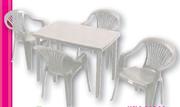 Sal Go Anywhere Table