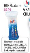 HTH Floater+