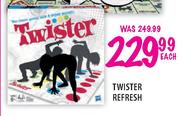 Twister Refresh-Each