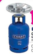 Cadac Gas Cooker Top