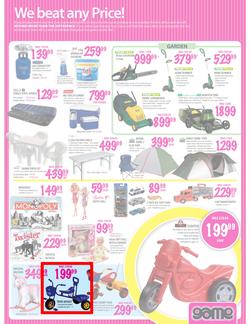 Game : Love More Give More (7 Feb - 17 Feb 2013), page 20