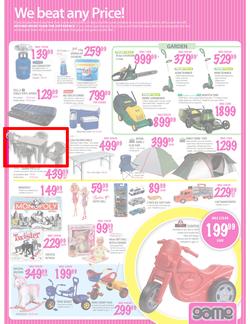 Game : Love More Give More (7 Feb - 17 Feb 2013), page 20