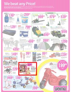 Game : Love More Give More (7 Feb - 17 Feb 2013), page 20