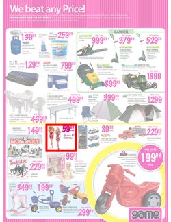 Game : Love More Give More (7 Feb - 17 Feb 2013), page 20