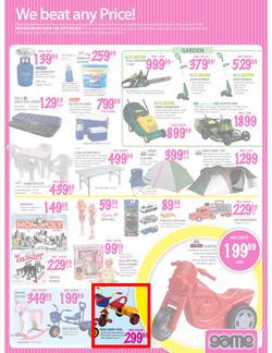 Game : Love More Give More (7 Feb - 17 Feb 2013), page 20