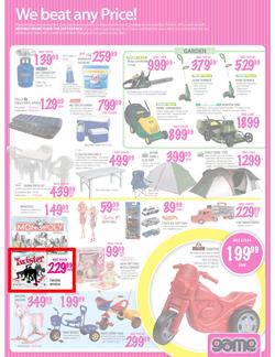 Game : Love More Give More (7 Feb - 17 Feb 2013), page 20