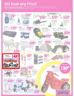 Game : Love More Give More (7 Feb - 17 Feb 2013), page 20