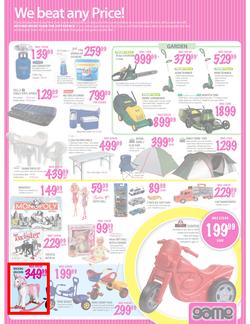 Game : Love More Give More (7 Feb - 17 Feb 2013), page 20