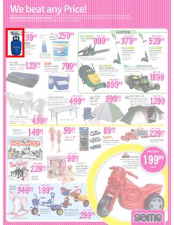 Game : Love More Give More (7 Feb - 17 Feb 2013), page 20