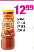 Maggi Chilli Sauce-250ml