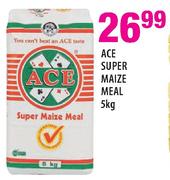 Ace Super Maize Meal-5Kg