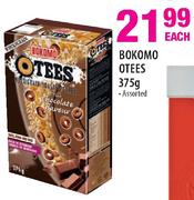 Bokomo Otees-375g Each