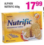 Alphen Nutrific-450g