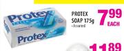 Protex Soap-175g Each