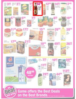 Game : Save Money Live Better (21 Feb - 24 Feb 2013), page 20