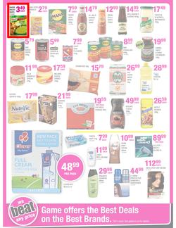 Game : Save Money Live Better (21 Feb - 24 Feb 2013), page 20