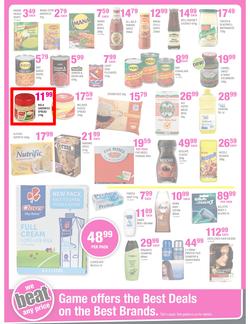 Game : Save Money Live Better (21 Feb - 24 Feb 2013), page 20