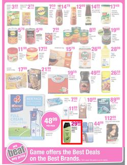 Game : Save Money Live Better (21 Feb - 24 Feb 2013), page 20