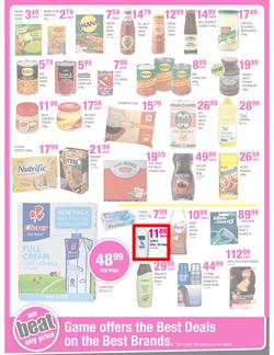 Game : Save Money Live Better (21 Feb - 24 Feb 2013), page 20