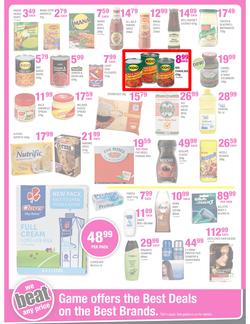 Game : Save Money Live Better (21 Feb - 24 Feb 2013), page 20