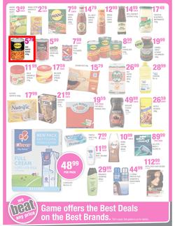 Game : Save Money Live Better (21 Feb - 24 Feb 2013), page 20