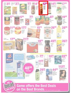Game : Save Money Live Better (21 Feb - 24 Feb 2013), page 20